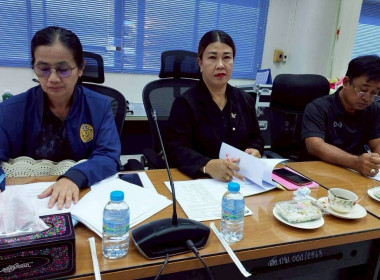 ประชุมเพื่อรับฟังการดำเนินงานของสันนิบาตสหกรณ์จังหวัดกำแพงเพชร ร่วมกับขบวนการสหกรณ์จังหวัดกำแพงเพชร เพื่อรับทราบวัตถุประสงค์ในการสร้างความสัมพันธ์และเครือข่ายความร่วมมือระหว่างสหกรณ์ในการช่วยเหลือซึ่งกันและกัน ... พารามิเตอร์รูปภาพ 5